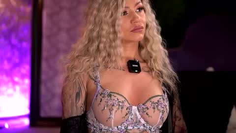 Alma online show from 12/01/25, 06:46