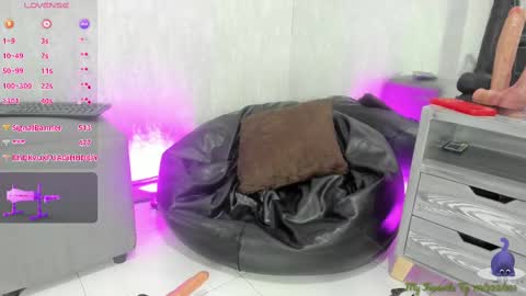 Snapshot of almazz_ chatting on 11/10/25, 03:05 Santy online show from 11/10/25, 03:05