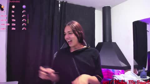 Santy online show from 12/16/25, 11:15