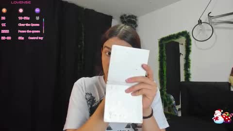 Santy online show from 01/06/26, 08:12