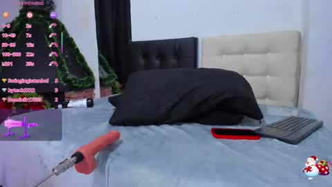 Santy online show from 01/14/26, 09:42