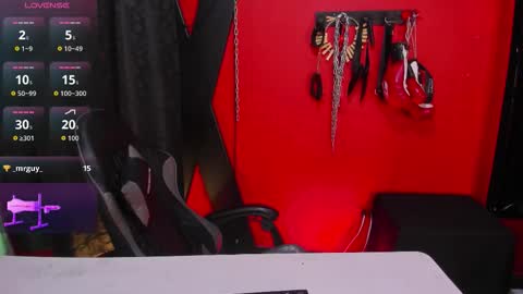 Santy online show from 03/24/26, 07:52