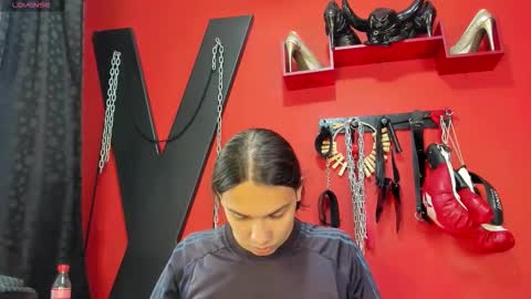 Santy online show from 03/26/26, 07:52