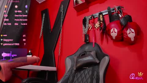 Santy online show from 03/30/26, 10:44