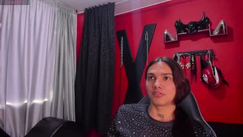 Santy online show from 04/07/26, 07:47