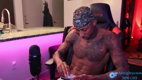 Snapshot of almightycnote chatting on 02/06/26, 03:00 Almightycnote online show from 02/06/26, 03:00