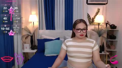 Almira online show from 01/11/25, 09:57