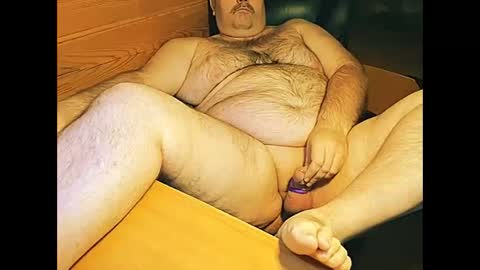 almirsex online show from 11/18/25, 02:17