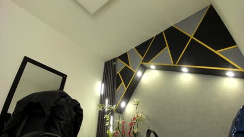 ALMMA online show from 01/13/25, 04:51