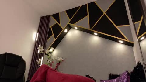 ALMMA online show from 02/24/25, 07:19