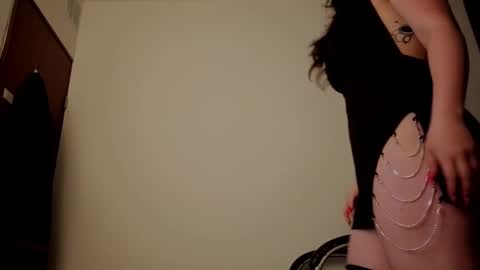 ALMMA online show from 10/08/25, 01:42