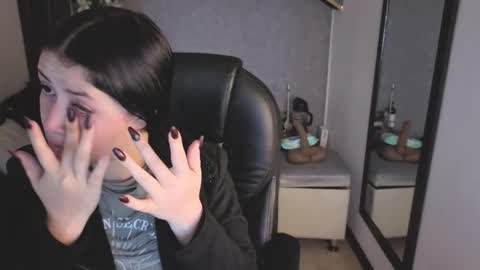 ALMMA online show from 11/13/25, 01:54