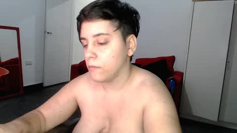 Snapshot of almondonwheels chatting on 12/29/24, 11:08 Almond online show from 12/29/24, 11:08