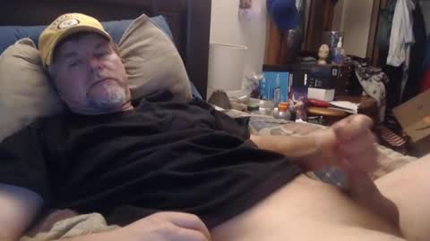 almostheaven online show from 01/05/25, 01:58