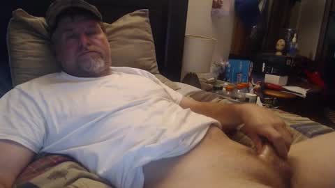 almostheaven online show from 01/07/25, 01:03