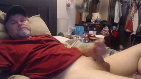 almostheaven online show from 01/14/25, 08:20