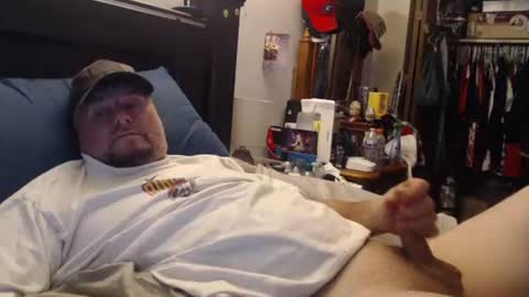 almostheaven online show from 01/14/26, 03:23