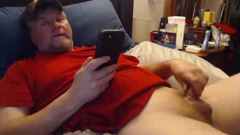 almostheaven online show from 02/14/26, 06:59