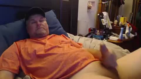 almostheaven online show from 02/22/26, 01:09