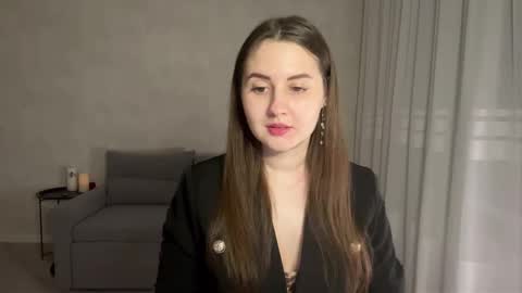 Anna online show from 11/23/25, 08:52