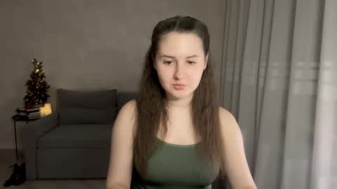 Anna online show from 12/03/25, 12:07