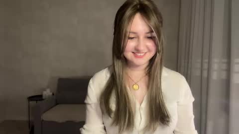 Anna online show from 03/07/26, 09:23