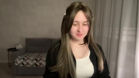 Anna online show from 03/23/26, 08:35