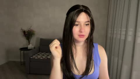 Anna online show from 05/26/26, 07:43