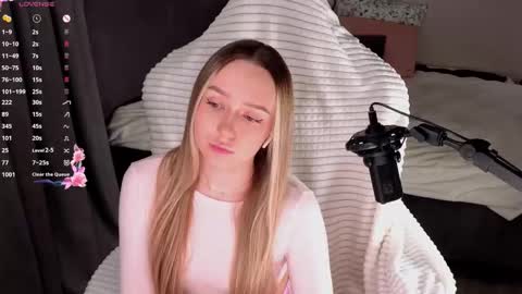 Lia online show from 02/15/26, 03:14