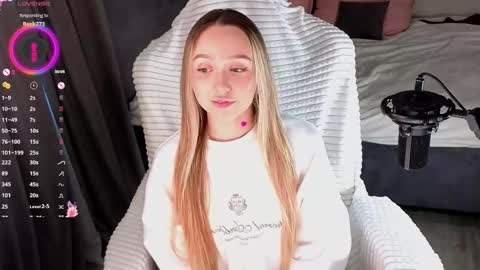 Lia online show from 02/26/26, 03:16