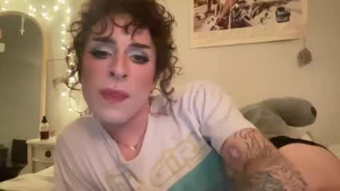 aloexvera online show from 02/18/25, 07:54