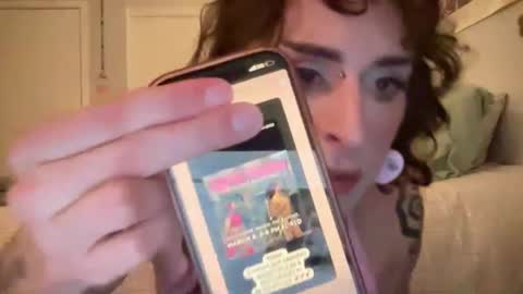 aloexvera online show from 03/09/25, 05:44