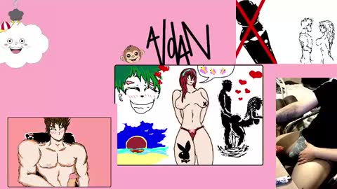 alolanmonke online show from 10/26/25, 04:18