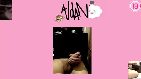 alolanmonke online show from 11/09/25, 09:13