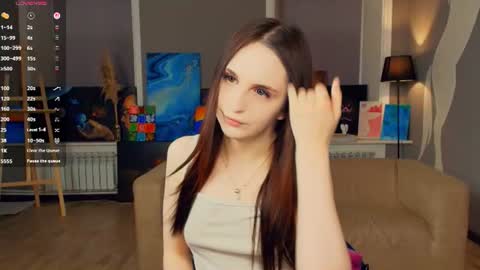 Alona online show from 07/04/26, 07:09