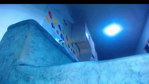 alondra online show from 11/14/25, 02:43