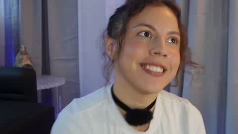 Alondra Suarez online show from 03/14/26, 02:55