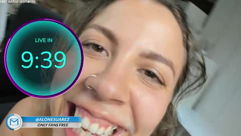 Alondra Suarez online show from 04/14/26, 12:11