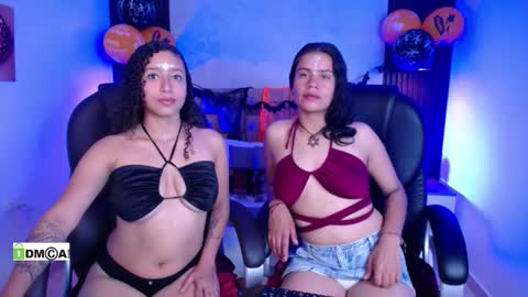 Snapshot of alondraandsweet chatting on 10/15/25, 04:56 alondraandsweet online show from 10/15/25, 04:56