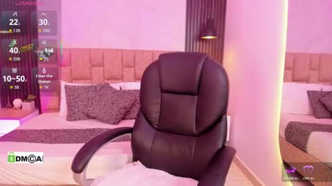 alondraandsweet online show from 04/17/26, 08:45