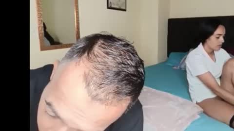 Contreras online show from 01/06/26, 02:48