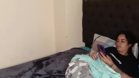 Contreras online show from 02/02/26, 02:43