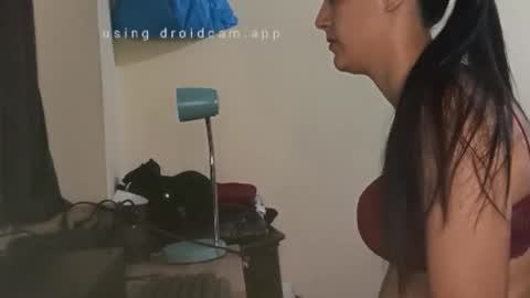 Contreras online show from 02/25/26, 07:34