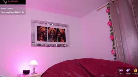 Alondra online show from 02/11/25, 08:42