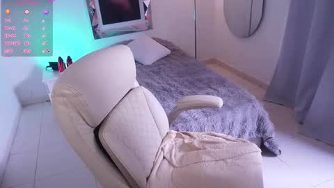 Alondra online show from 02/25/26, 08:07