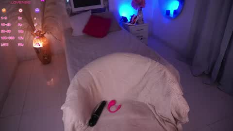 Alondra online show from 06/02/26, 11:12