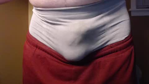 JustMe online show from 04/01/26, 09:32