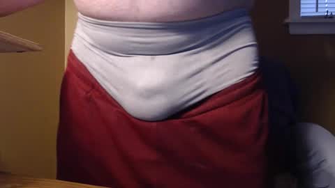 JustMe online show from 04/25/26, 09:34