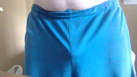 JustMe online show from 06/30/26, 07:15