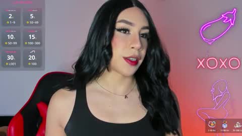 Hazel Bowie online show from 10/26/25, 05:13